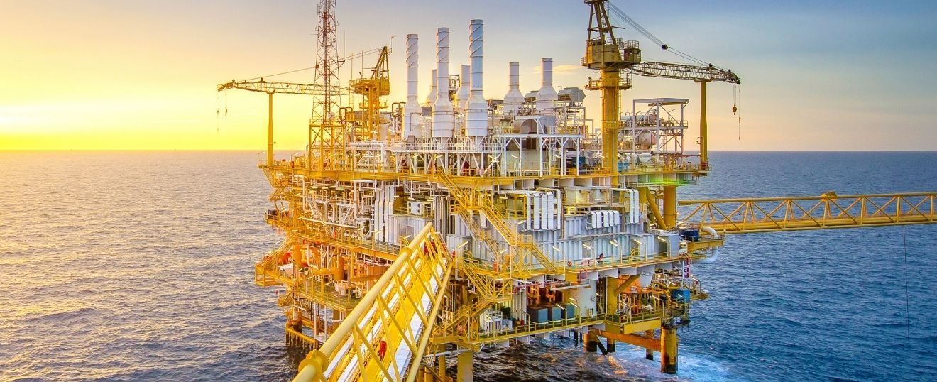 Offshore Vessel Chartering Evolves to Meet Regional Energy Demands